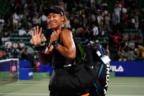 naomi osaka latest endorsement deal